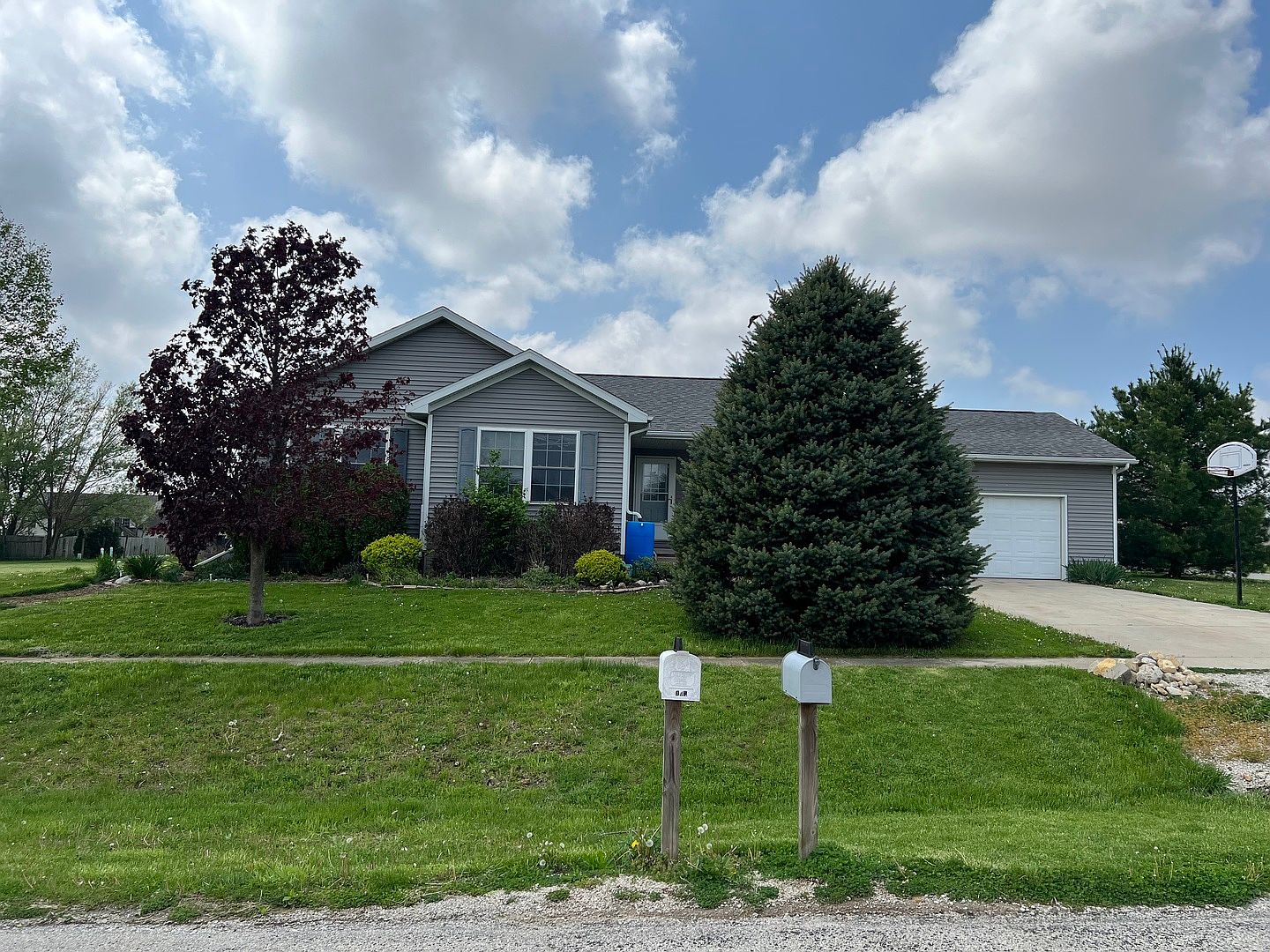 104 Woosley Dr, Carlock, IL 61725 Zillow