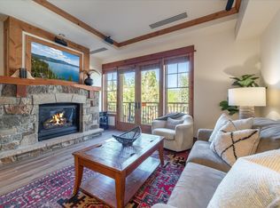 8001 Northstar Dr #207, Truckee, CA