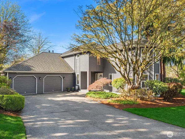 17617 NE 134th Place, Redmond, WA 98052