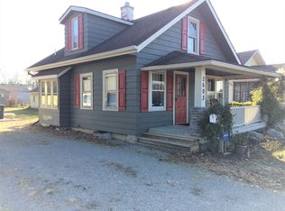 2603 McArthur Dr, Fort Wayne, IN 46809