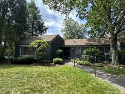 486 Heritage Village #A, Southbury, CT, 06488