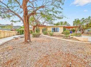 68195 Grandview Ave, Cathedral City, CA 92234