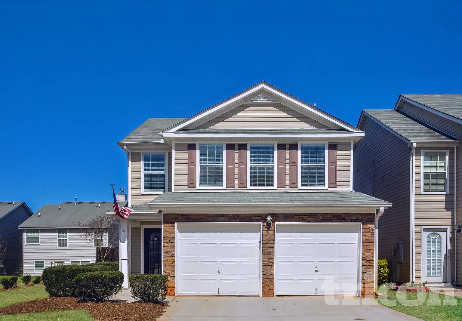 300 Barshay Drive Covington GA — Photo 1