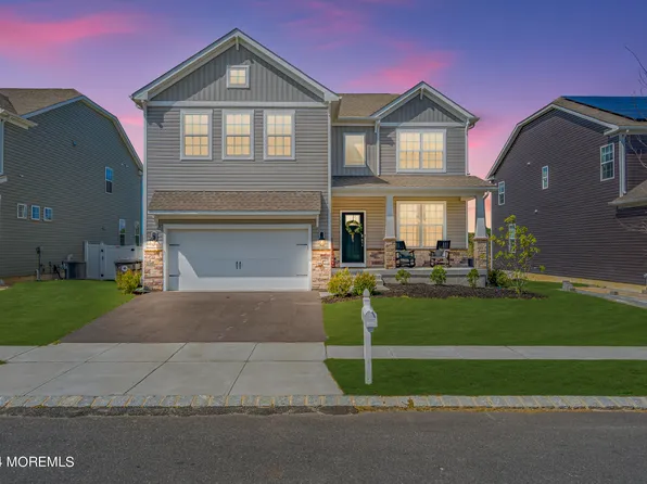 102 Bennet Lane, Manahawkin, NJ 08050