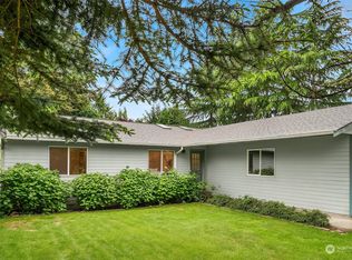 4807 NE 7th Pl, Renton, WA 98059