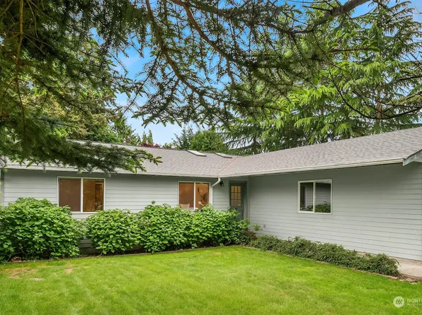 4807 NE 7th Place, Renton, WA 98059