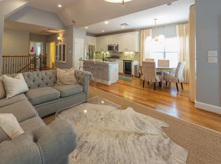 5237 Nett St, Houston, TX 77007