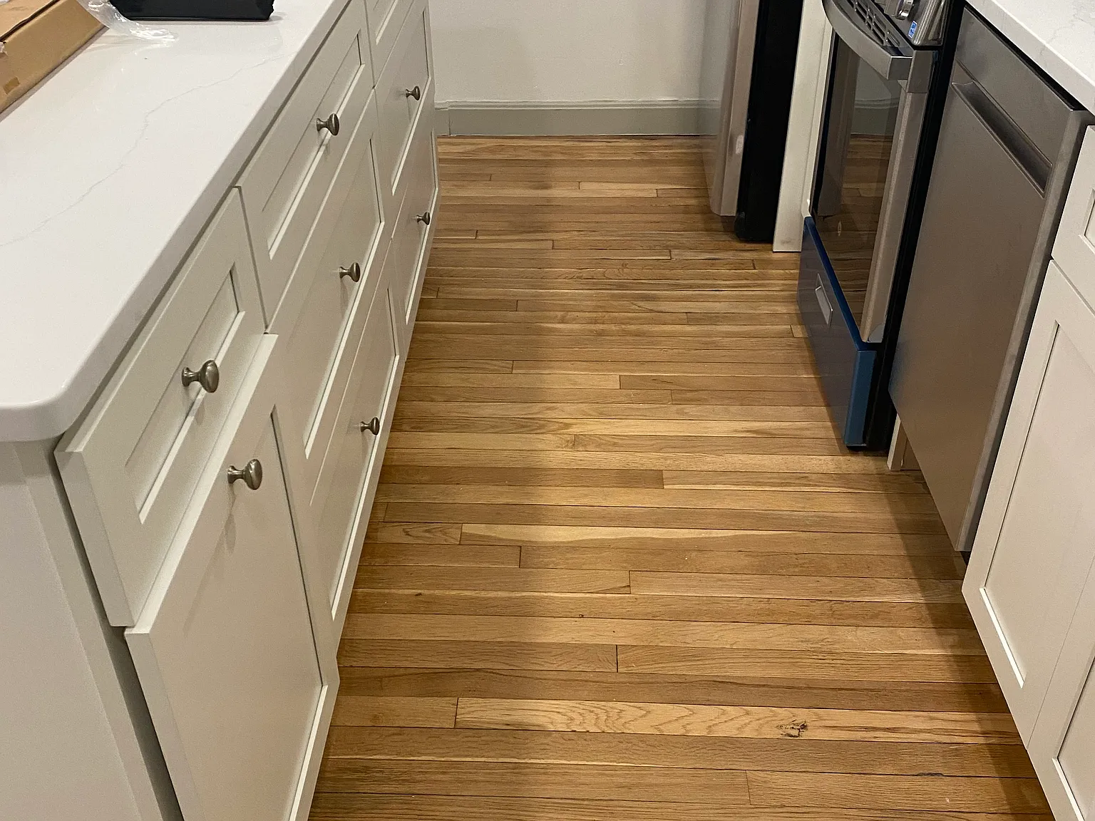 1 bed, $2,000 — Photo 4