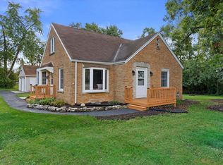 13939 W Ferguson Rd, New Berlin, WI 53151