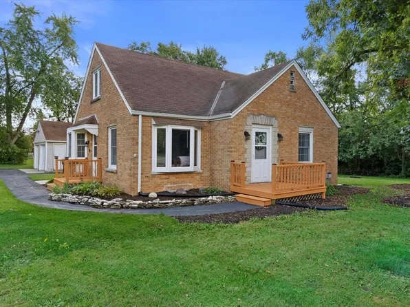 13939 West Ferguson ROAD, New Berlin, WI 53151
