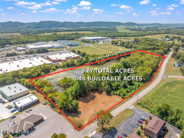 0 Old Athens Pike, Sweetwater, TN 37874