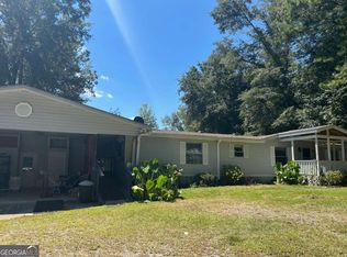 122 Merry Ct NW, Milledgeville, GA 31061