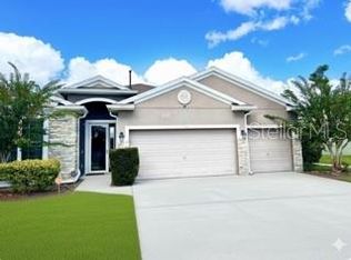 1435 Daystar Ln, Deltona, FL 32725