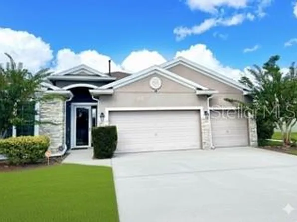 1435 DAYSTAR LANE, DELTONA, FL 32725
