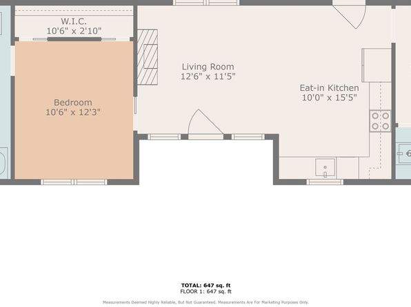 3065 Fm 202, Glen Rose, TX 76043