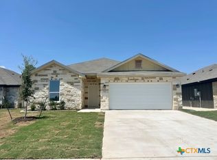 3718 Oglala, Temple, TX 76502