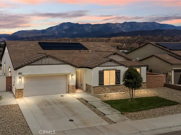 1264 Joshua Tree Rd, Calimesa, CA 92320