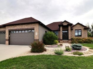 1945 Pentland St, West Fargo, ND