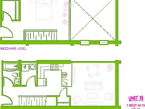 3rd image of 4500 S Kingshighway Blvd #10