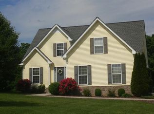 1024 Hummingbird Ct LOT 5, Springfield, TN 37172