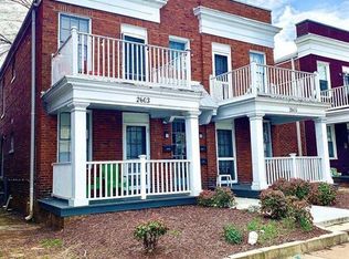 2603-2605 Parkwood Ave, Richmond, VA 23220