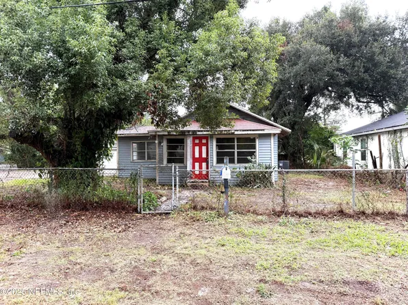 9143 MADISON Avenue, Jacksonville, FL 32208