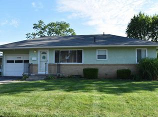 3898 Evans Dr, Grove City, OH