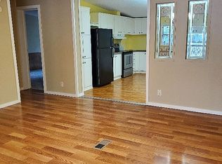 3299 White Tail St, Benton, AR 72019