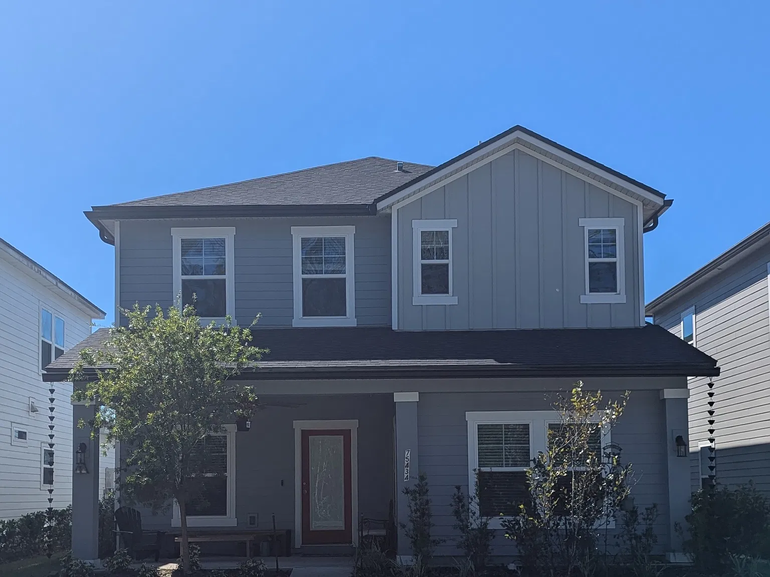 Berryhill Aly — Photo 1