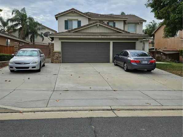 19689 Allenhurst St, Riverside, CA 92508