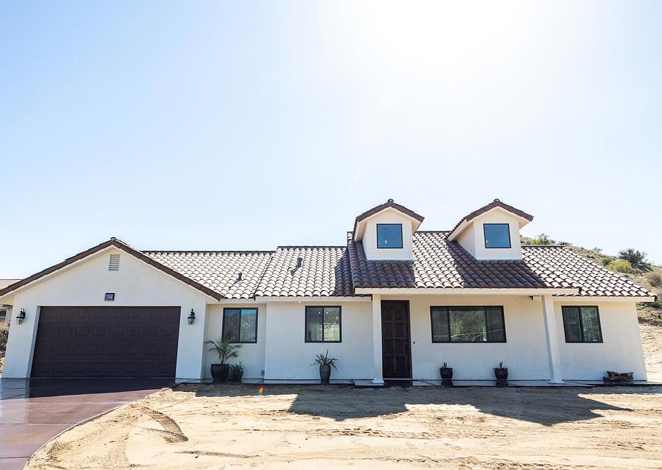 49111 Paradise Ave, Morongo Valley, CA 92256 MLS 219098738DA Zillow