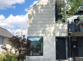 79 Northcote Ave, Toronto, ON M6J 3K2