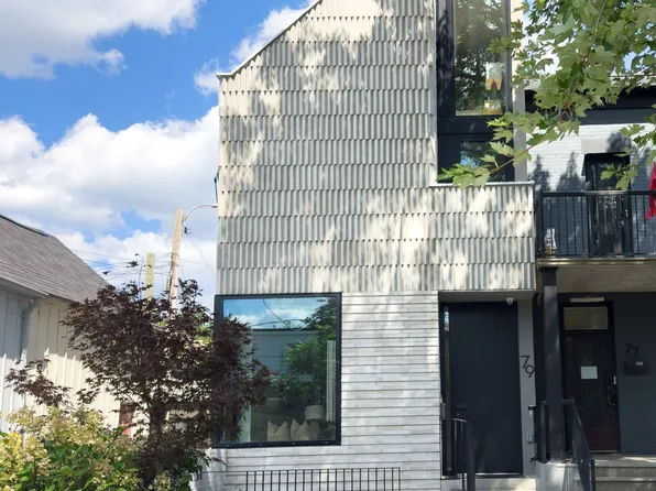 79 Northcote Ave, Toronto, ON M6J 3K2
