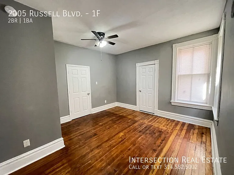 2005 Russell Blvd #1F — Photo 7