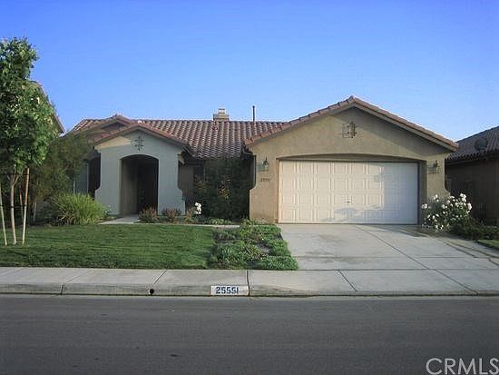 2nd image of 25551 Mountain Springs St