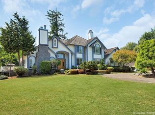 817 NW 214th Cir, Ridgefield, WA 98642