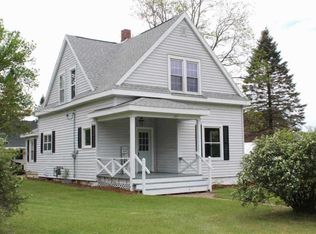 629 Mill St, Manawa, WI 54949