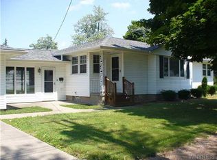 169 Stevens St, Lockport, NY 14094