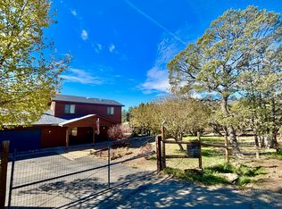 3 Del Oso Ln, Cedar Crest, NM 87008