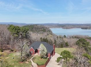 326 Private Road 2692, Knoxville, AR 72845