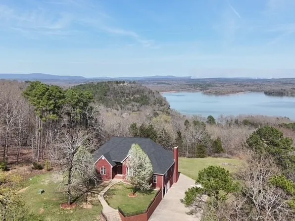 326 Private Road 2692, Knoxville, AR 72845