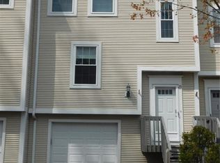 23 Tabshey Ct #23, Wethersfield, CT 06109