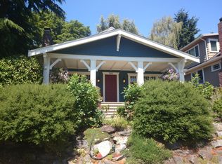 166 NW 60th St, Seattle, WA 98107