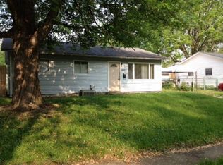 2808 Fredonia Rd, Indianapolis, IN 46222