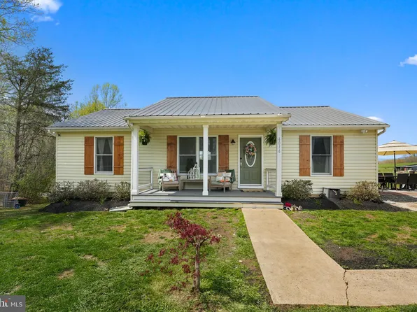 4016 Indian Run Rd, Amissville, VA 20106