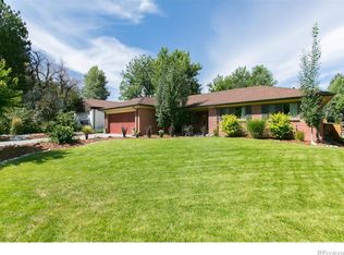 327 Hudson St, Denver, CO 80220
