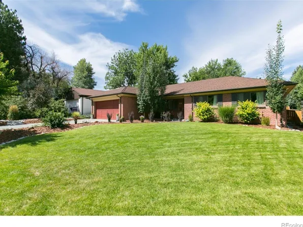 327 Hudson Street, Denver, CO 80220