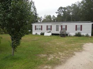 3300 Ga Hwy 119 N, Springfield, GA 31329