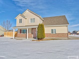 1110 N Drystone Dr, Idaho Falls, ID 83401