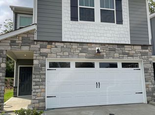 2511 Greenmarket Dr, Charlotte, NC 28217